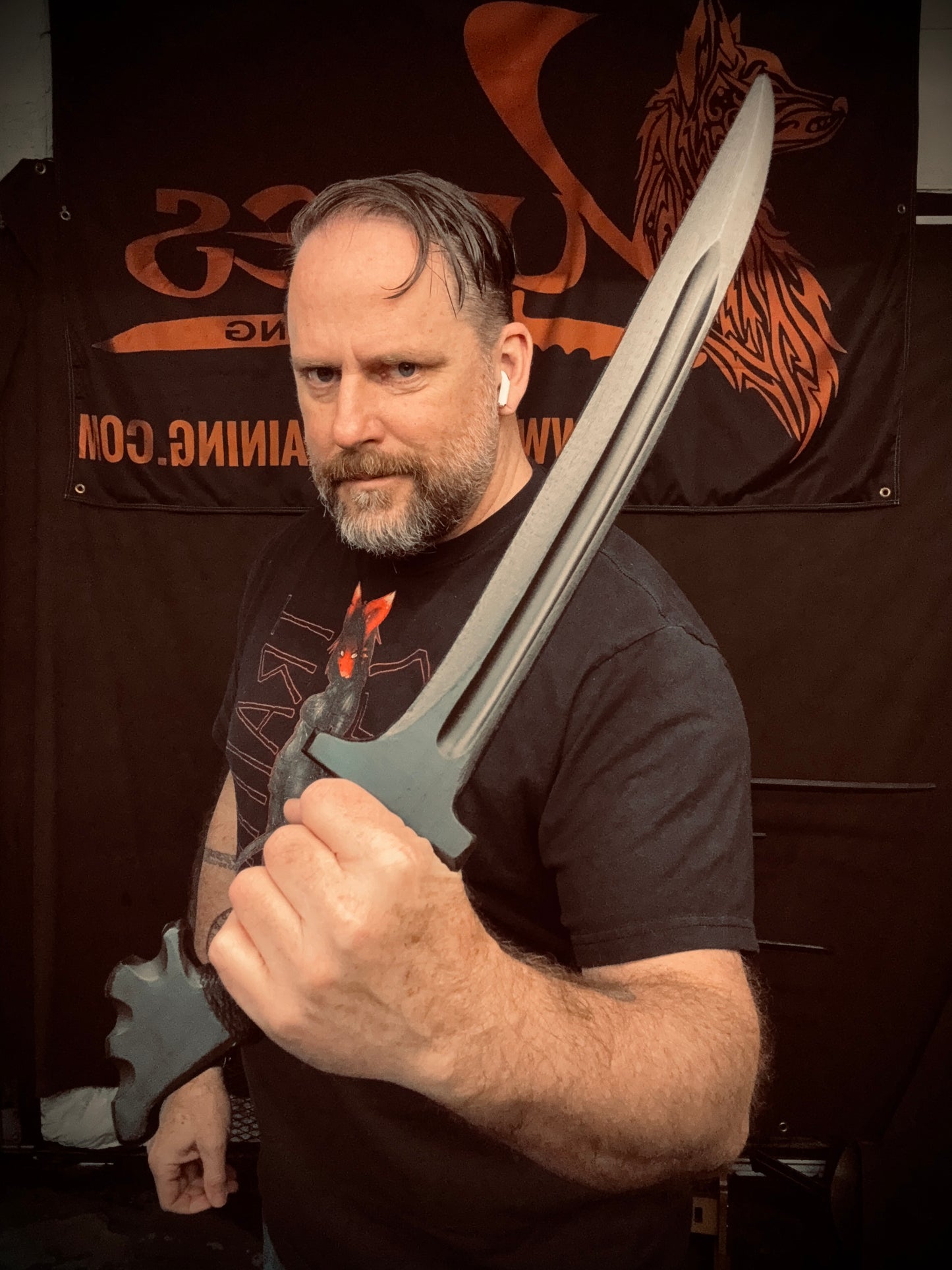 Combat Ginunting Trainer