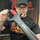 Hand Guard Saber Trainer