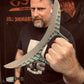 Crescent Knife Trainer (Atlantean Edition)