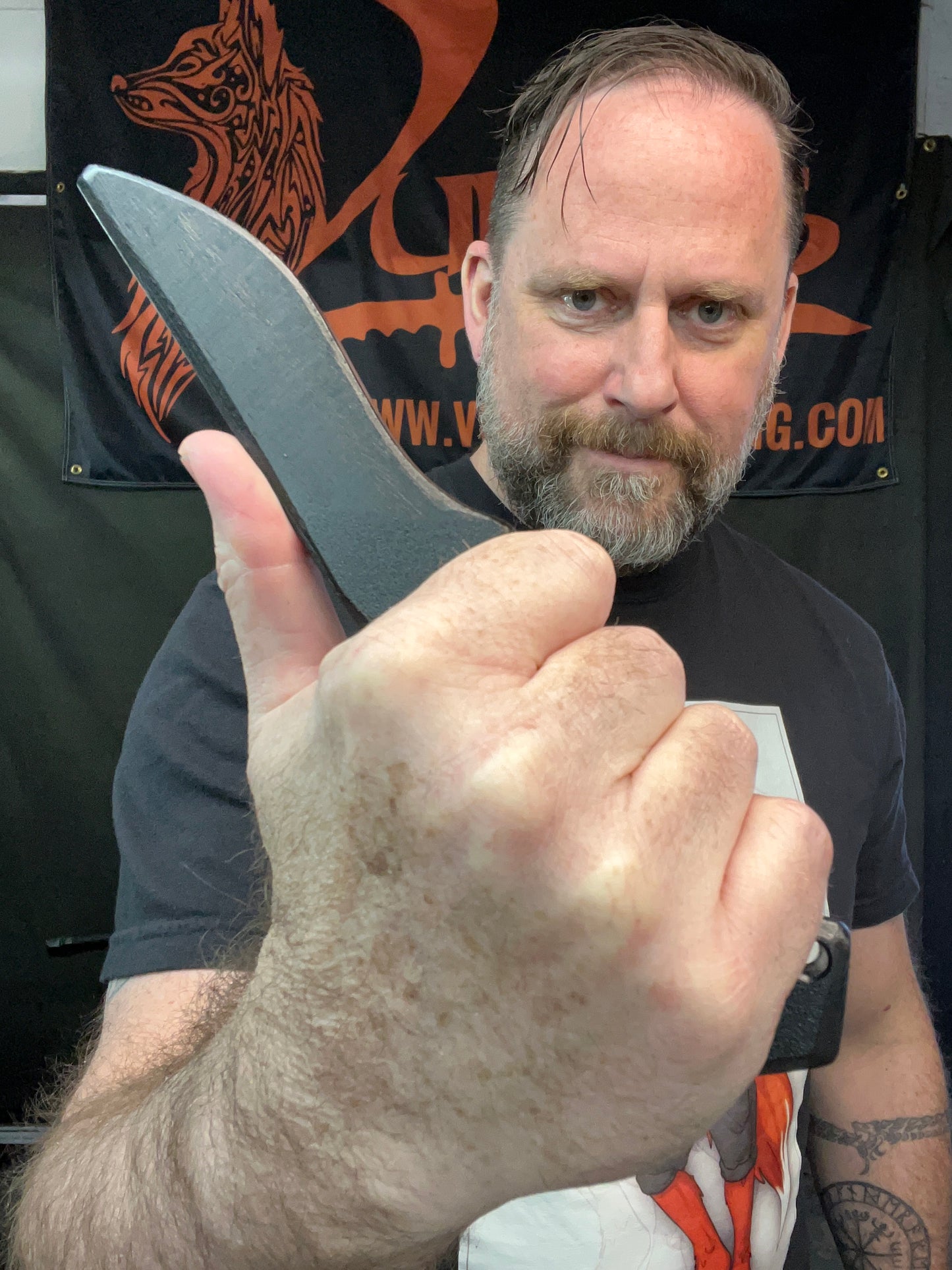 Waggoner EDC Knife Trainer