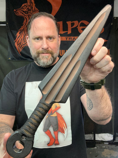 Kunai King Trainer