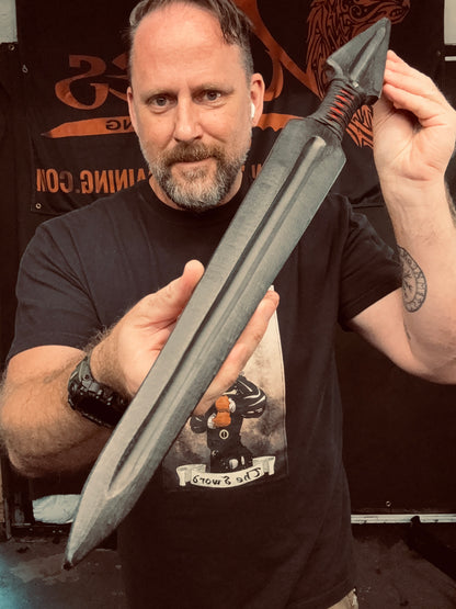Imperial Assassin Dagger Trainer