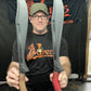 Clip Point Waggoner Bolo Trainer
