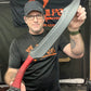 Vulpine Short Sword Trainer