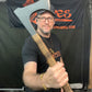 Frankish Axe Trainer