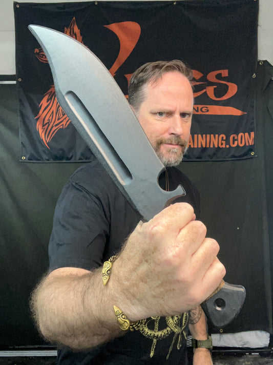 V44x Bowie Trainer