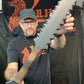 Macuahitl War Club