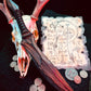 Necronomicon Series Demon Sword
