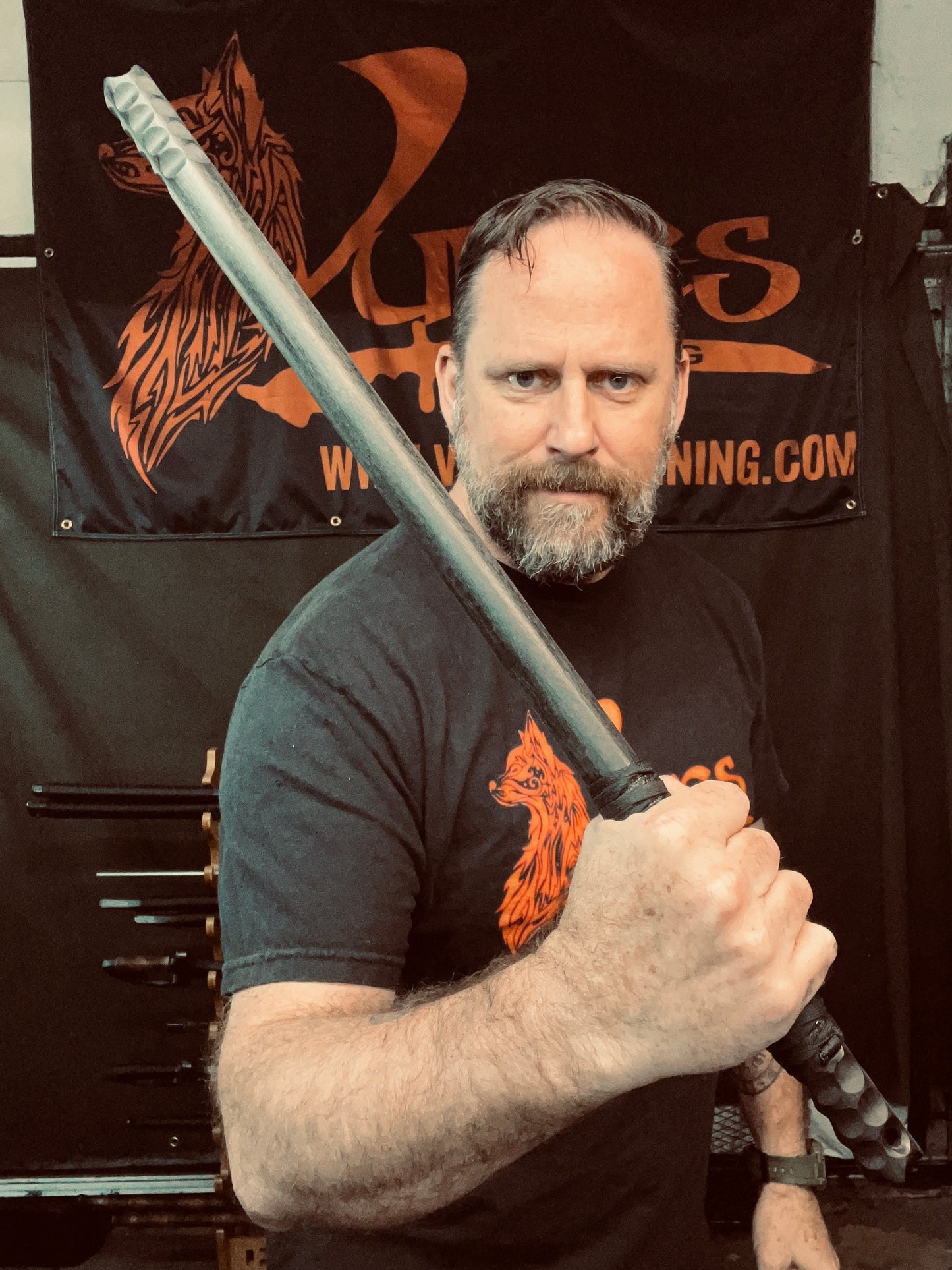 Night Vigilante Gen 4