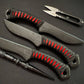 Waggoner Bolo Trainer Espada Y Daga (Red Eye Edition)  Set