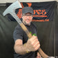 Frontiersman Hawk/Knife Trainer Combo (Seneca XL Edition)