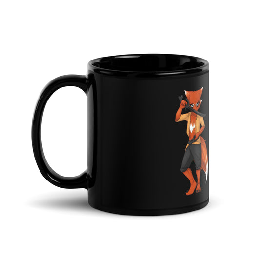 Vulpes FMA Mug