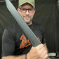 Artisan Tier Viking Long Seax Trainer