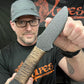 (Sale) Fennec Series Alpha Daga Knife Trainer