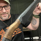 Artisan Tier Viking Long Seax Trainer
