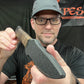 (Sale) Fennec Series Alpha Daga Knife Trainer