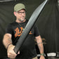 Artisan Tier Viking Long Seax Trainer