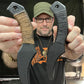 Fennec Pikal Knife Trainer