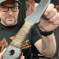 (Sale) Fennec Series Large Combat Master Knife Trainer
