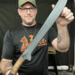 17” Latin Machete Trainer