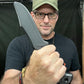 Medium Hunter Knife Trainer