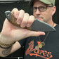 Fennec Series EDC Knife Trainer