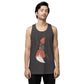 Vulpine Glaive Men’s premium tank top