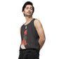 Vulpine Glaive Men’s premium tank top