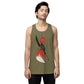 Vulpine Glaive Men’s premium tank top