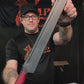 Viking Long Seax Trainer