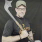 Gaffi War Club