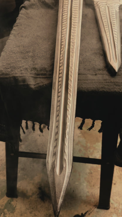 Hero’s Fate Short Sword trainer