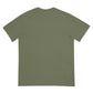 Vulpine Glaive  Unisex garment-dyed heavyweight t-shirt