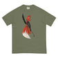 Vulpine Glaive  Unisex garment-dyed heavyweight t-shirt
