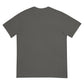 Vulpes FMA Unisex garment-dyed heavyweight t-shirt