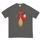 Fiji Club Unisex garment-dyed heavyweight t-shirt