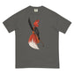 Vulpine Glaive  Unisex garment-dyed heavyweight t-shirt