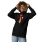Fiji War Club Unisex Pullover Hoodie