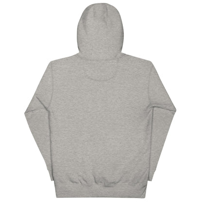 Vulpes FMA Unisex Pullover Hoodie