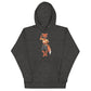 Vulpes FMA Unisex Pullover Hoodie
