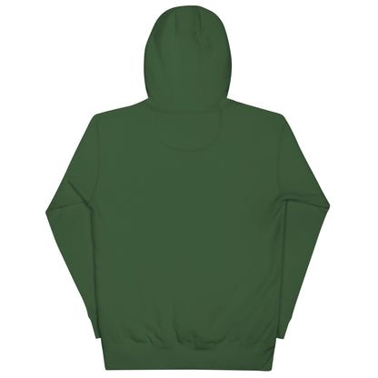 Vulpes FMA Unisex Pullover Hoodie