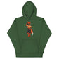 Vulpes FMA Unisex Pullover Hoodie