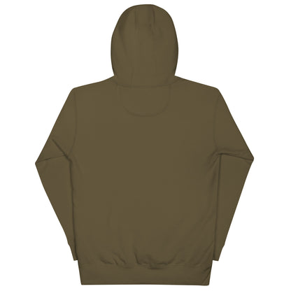 Vulpes FMA Unisex Pullover Hoodie