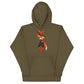 Vulpes FMA Unisex Pullover Hoodie