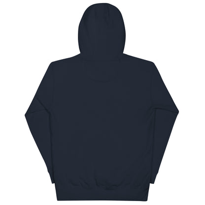 Vulpine Glaive Unisex Pullover  Hoodie