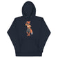 Vulpes FMA Unisex Pullover Hoodie