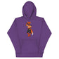 Vulpes FMA Unisex Pullover Hoodie