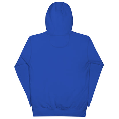 Vulpine Glaive Unisex Pullover  Hoodie