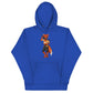Vulpes FMA Unisex Pullover Hoodie