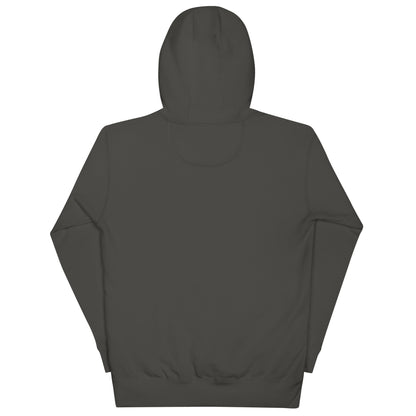 Vulpes FMA Unisex Pullover Hoodie